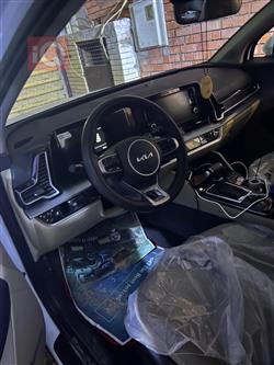 کیا سپۆرتاج